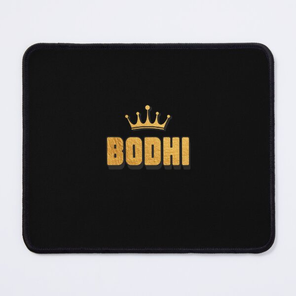 Item preview, Bodhi Personalized Funny Custom Name Design for Men, Teens, and Boys designed and sold by Watsonarts.