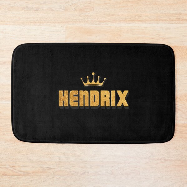 Item preview, Hendrix Personalized Funny Custom Name Design for Men, Teens, and Boys designed and sold by Watsonarts.