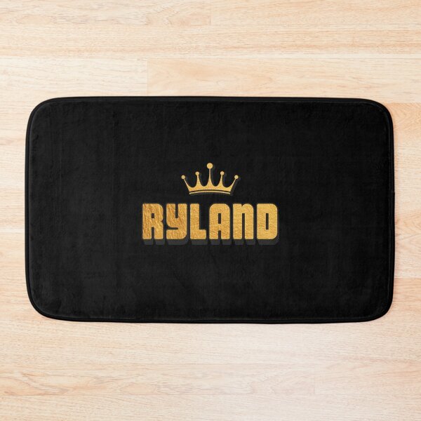 Item preview, Ryland Personalized Funny Custom Name Design for Men, Teens, and Boys designed and sold by Watsonarts.