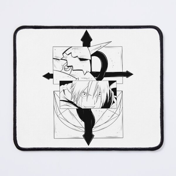 Item preview, The Strongest Brotherhood designed and sold by HcReelnaClip.