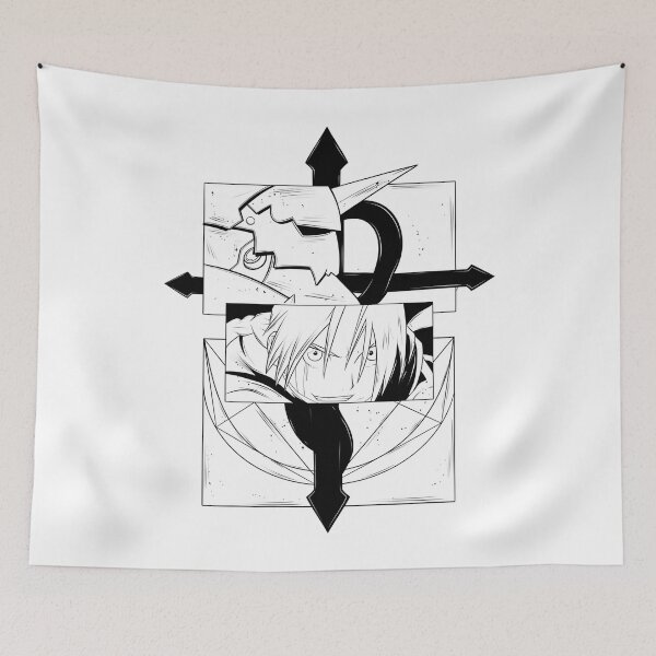 Item preview, The Strongest Brotherhood  designed and sold by HcReelnaClip.