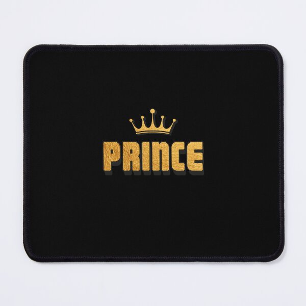 Item preview, Prince Personalized Funny Custom Name Design for Men, Teens, and Boys designed and sold by Watsonarts.