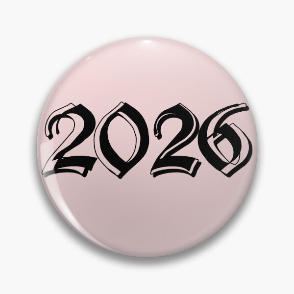 Item preview, 2026 Happy New Year designed and sold by Essafi  ⭐️⭐️⭐️⭐️⭐️⭐️.