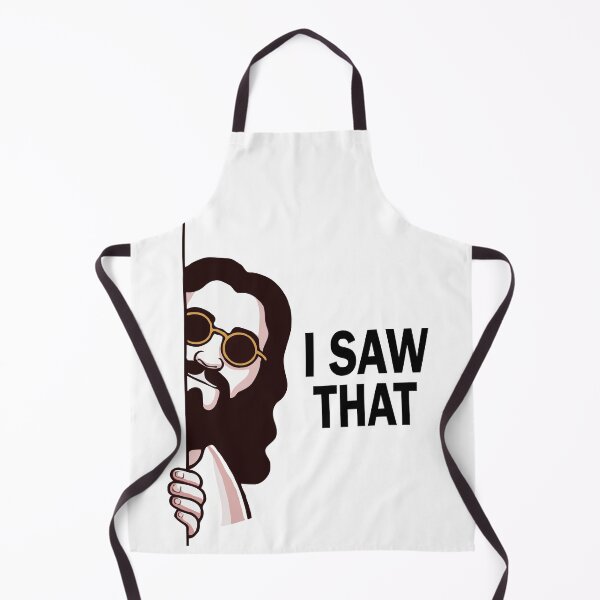 Item preview, Cool Jesus I Saw That designed and sold by Gkinoki.