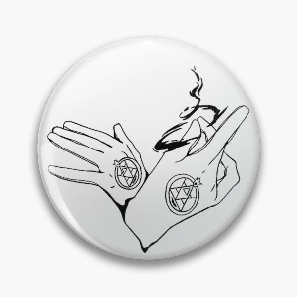 Item preview, The Brotherhood sign designed and sold by HcReelnaClip.