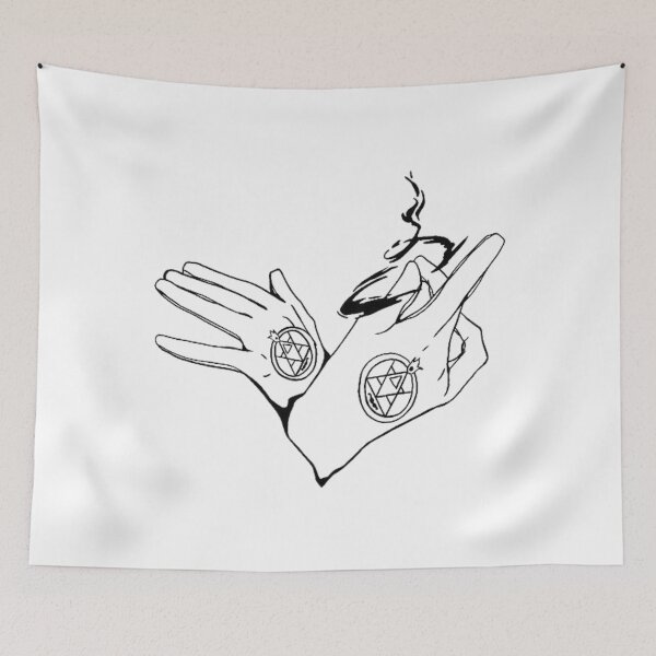 Item preview, The Brotherhood sign designed and sold by HcReelnaClip.