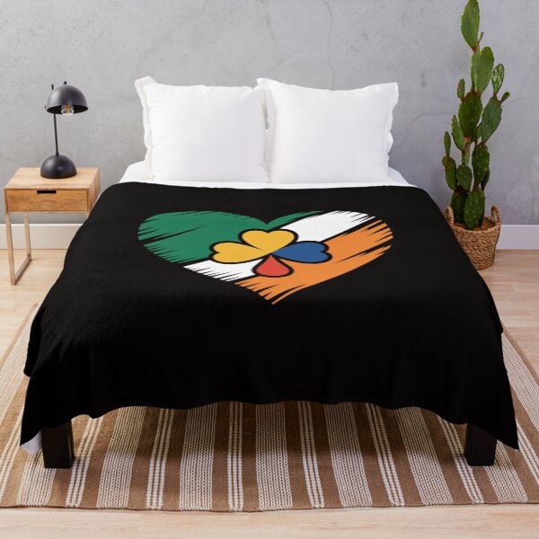 Item preview, Colombia Proud Colombian Flag St. Patricks Day Leprechaun designed and sold by ForestMmost.