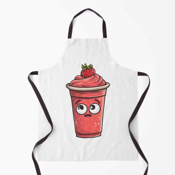 Item preview, Strawberry Slushie designed and sold by EastEndTownie.