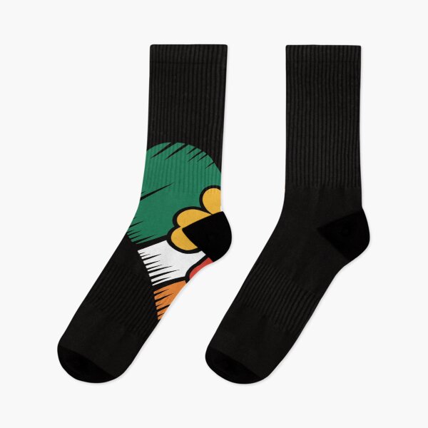 Item preview, Colombia Proud Colombian Flag St. Patricks Day Leprechaun designed and sold by ForestMmost.