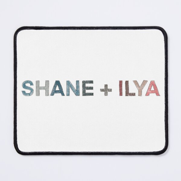 Item preview, Shane + Ilya designed and sold by Bi-fangirl0520 .