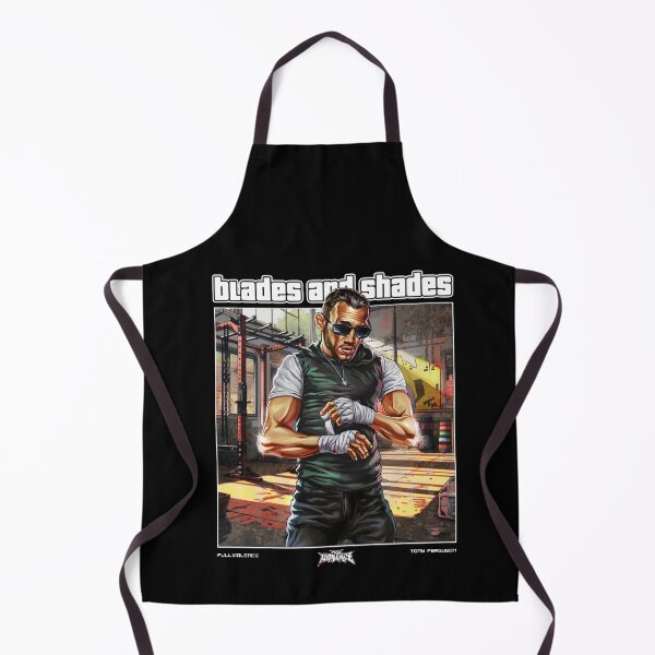 Item preview, Tony Ferguson "Blades and Shades" designed and sold by JeyVel.