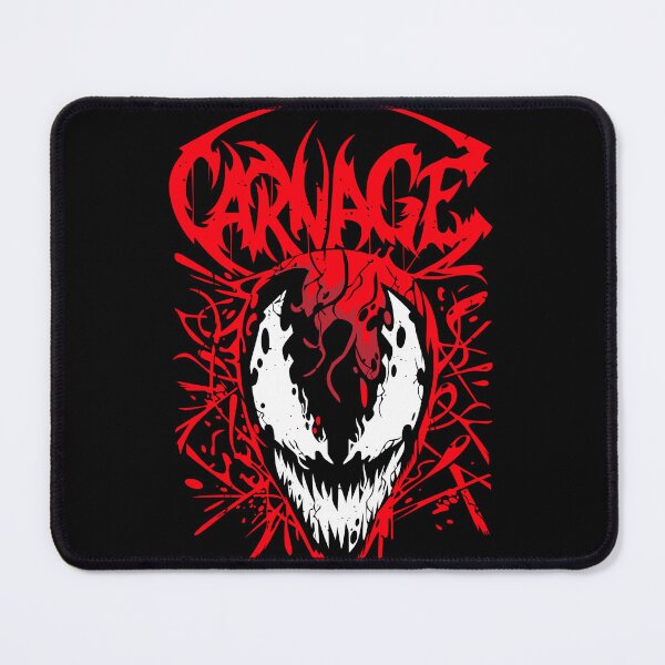 Item preview, Let there be carnage designed and sold by Wilsons Merch N Design.