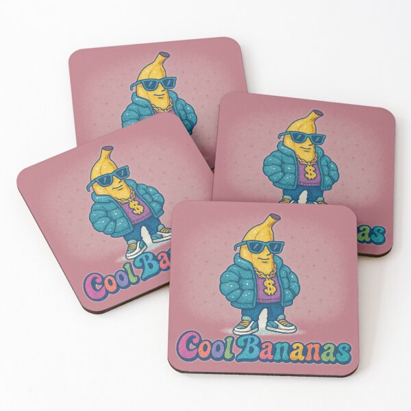 Item preview, Cool Bananas designed and sold by Geep-OG-Design.