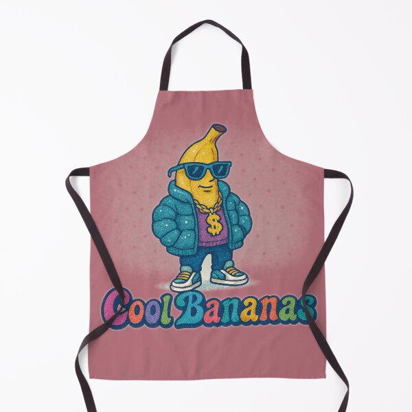 Item preview, Cool Bananas designed and sold by Geep-OG-Design.