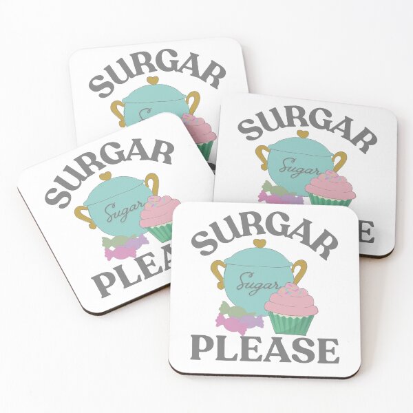 Item preview, Sugar please designed and sold by TaraPen.