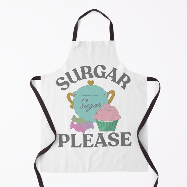 Item preview, Sugar please designed and sold by TaraPen.