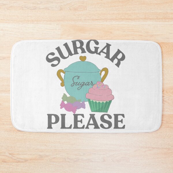 Item preview, Sugar please designed and sold by TaraPen.
