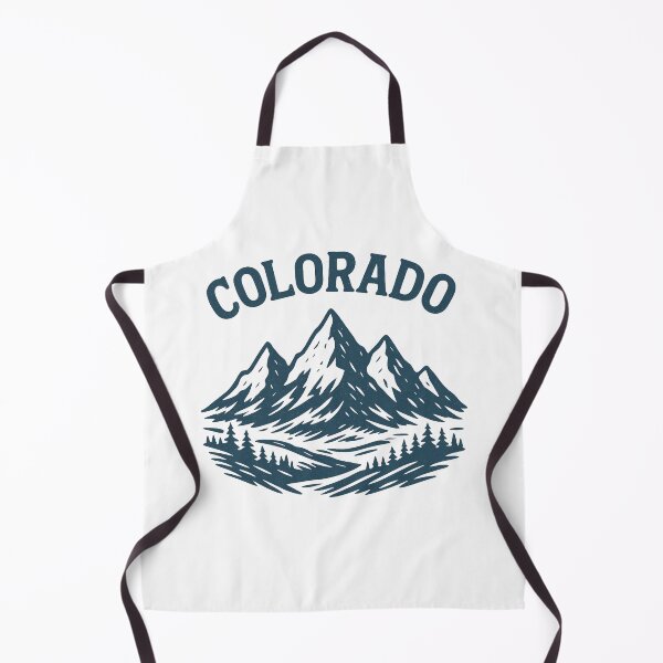 Item preview, Colorado Logo designed and sold by EastEndTownie.