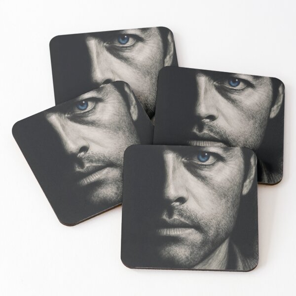 Item preview, In the Shadows designed and sold by Everything SPN.