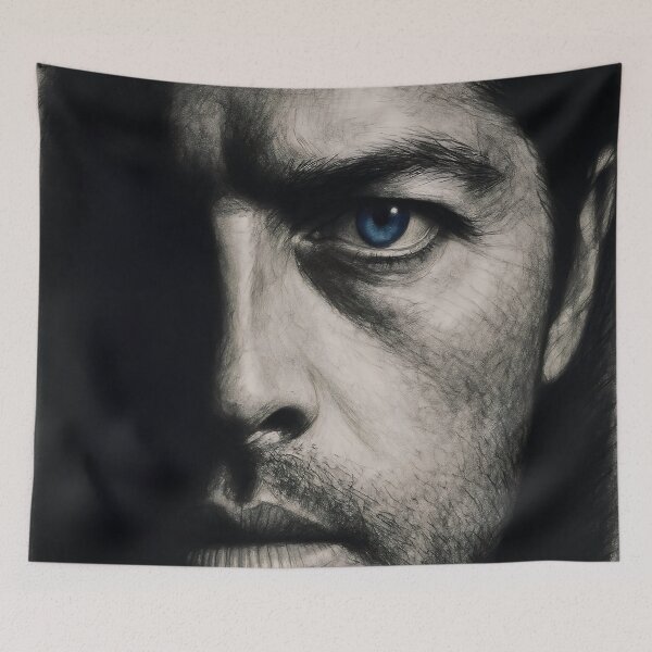 Item preview, In the Shadows designed and sold by Everything SPN.