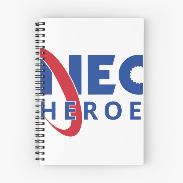 Item preview, Neo Heroes designed and sold by OddityDesign.