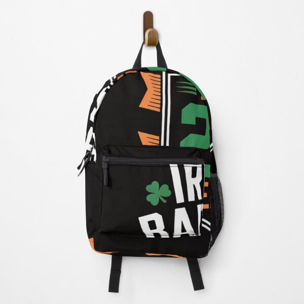 Item preview, 22 Years Old Irish Birthday Gift Ireland Flag Patrick's Day designed and sold by ForestMmost.