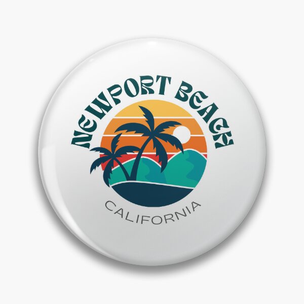Item preview, Newport Beach California designed and sold by PenneyProducts.