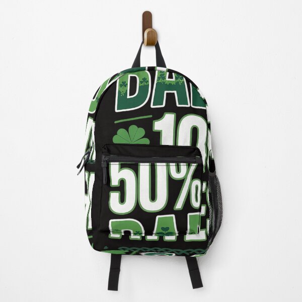 Item preview, 50 Awesome St Patricks Day designed and sold by ForestMmost.