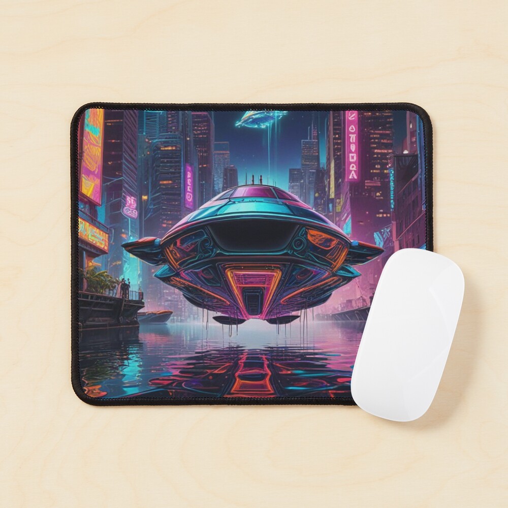 Item preview, Mouse Pad designed and sold by AqualabDesigns.
