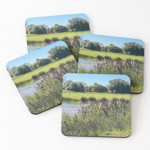Item preview, Stamford Park wetlands, Melbourne, Victoria designed and sold by polyhymnia14.