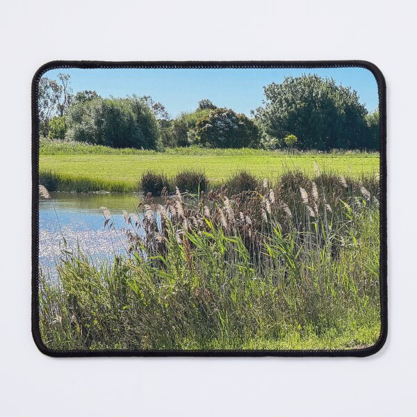 Item preview, Stamford Park wetlands, Melbourne, Victoria designed and sold by polyhymnia14.
