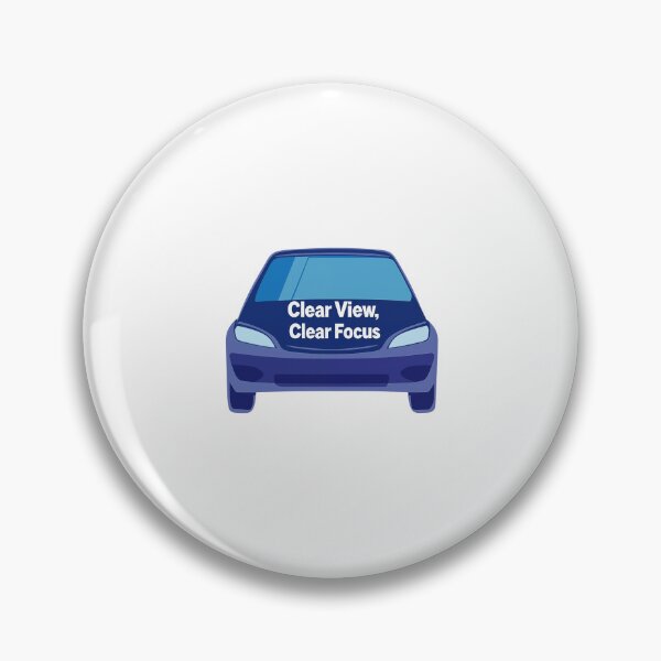 Item preview, Clear View Car Focus Safety Windshield Concept designed and sold by FWLKIT.