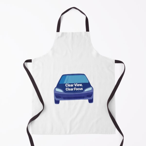 Item preview, Clear View Car Focus Safety Windshield Concept designed and sold by FWLKIT.