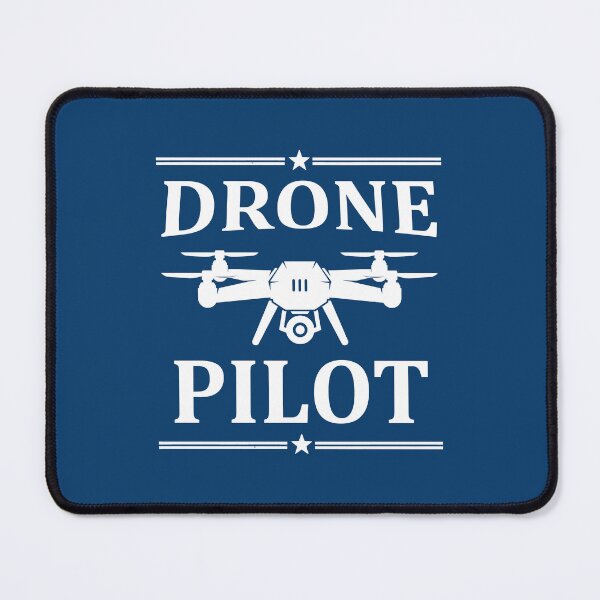 Item preview, Drone Pilot. Drone Quote. Gift For Drone Pilot. Drone Lover Quote. designed and sold by DesignHouse07.