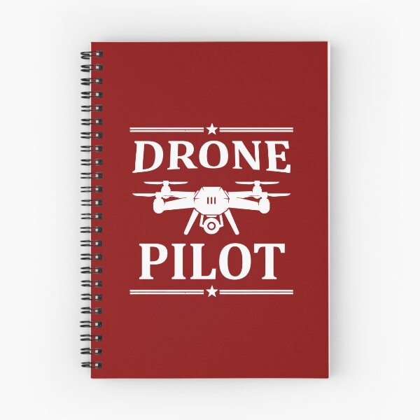 Item preview, Drone Pilot. Drone Quote. Gift For Drone Pilot. Drone Lover Quote. designed and sold by DesignHouse07.