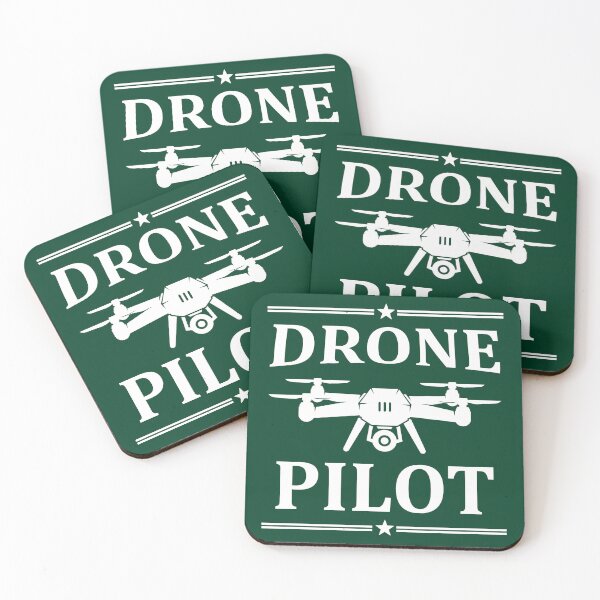 Item preview, Drone Pilot. Drone Quote. Gift For Drone Pilot. Drone Lover Quote. designed and sold by DesignHouse07.