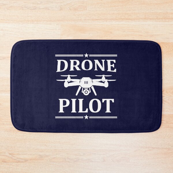 Item preview, Drone Pilot. Drone Quote. Gift For Drone Pilot. Drone Lover Quote. designed and sold by DesignHouse07.