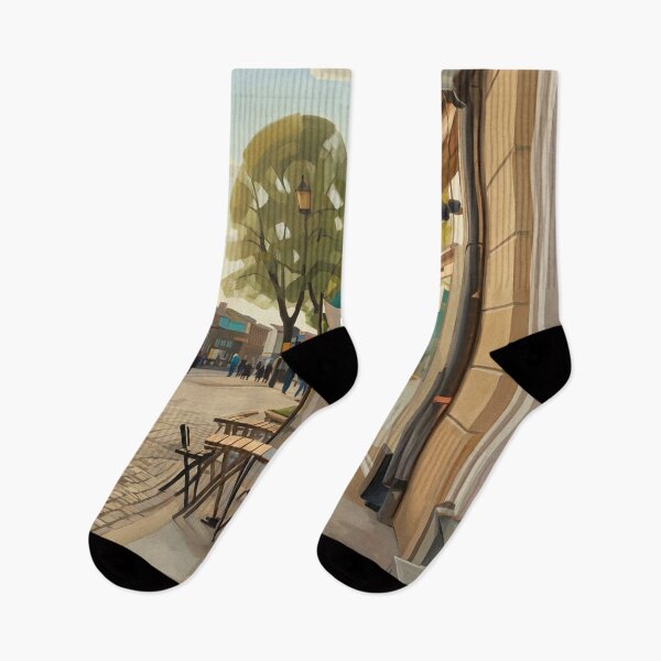 Item preview, Handstand Parisian designed and sold by IanBiAM.