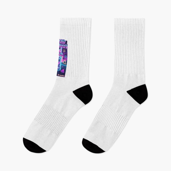 Item preview, Cats and Synthwave, Retro 80s Vaporwave designed and sold by Quillway.