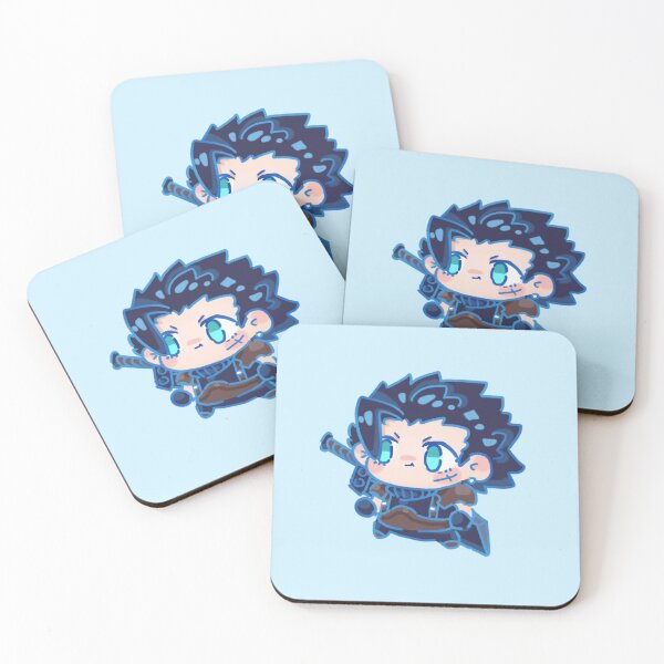 Item preview, Zack designed and sold by alextrifire.