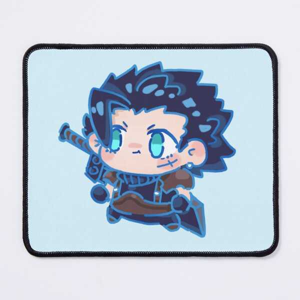 Item preview, Zack designed and sold by alextrifire.