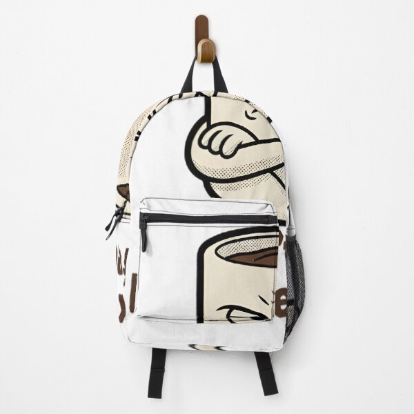 Item preview, Don't Talk Before Coffee designed and sold by SuperTrim Brand.