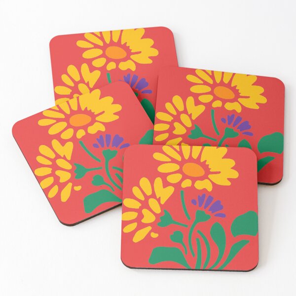 Artikelvorschau, Blumenkunst – Modernes florales Illustrationsdesign entworfen und verkauft von Harshit_Digital_Arts.