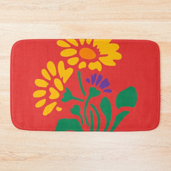 Artikelvorschau, Blumenkunst – Modernes florales Illustrationsdesign entworfen und verkauft von Harshit_Digital_Arts.