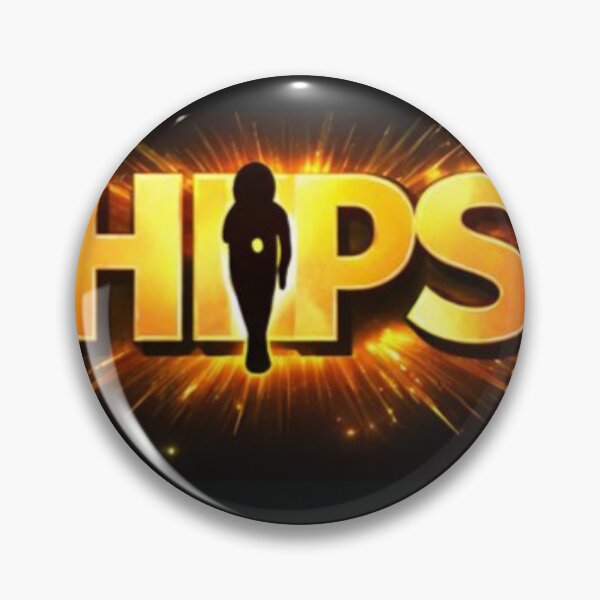 Item preview, Logo designed and sold by HipsHustle.