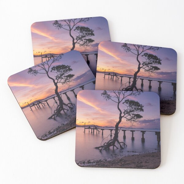 Item preview, Mandalay Jetty designed and sold by WhitsundayPhotos.