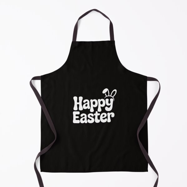 Item preview, Happy Easter Greetings Easter Bunny Cute Happy Easter designed and sold by portcrysral.