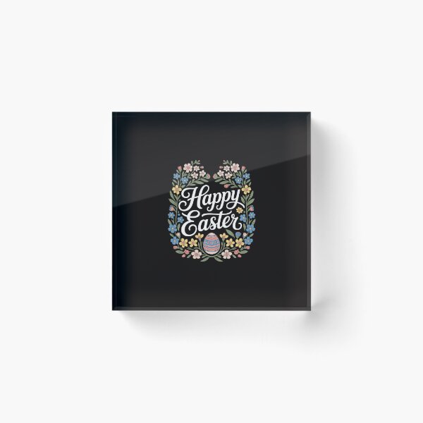 Item preview, Happy Easter for Women and Men and Children - Easter  designed and sold by portcrysral.