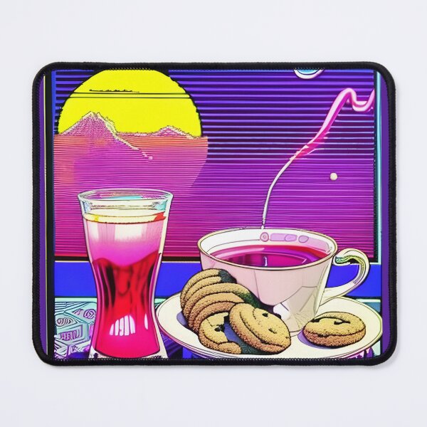 Item preview, Retro Turkish Chai designed and sold by lifeinspired4u.