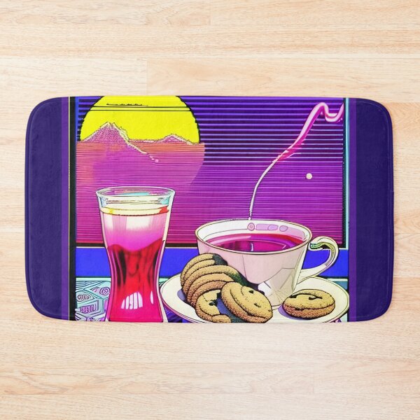 Item preview, Retro Turkish Chai designed and sold by lifeinspired4u.